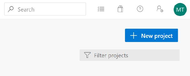 NewProject